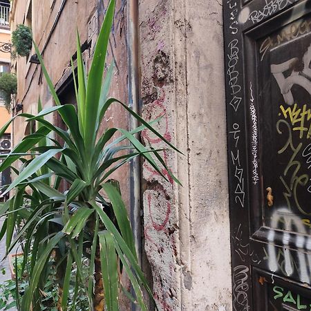 Casa Ludovica Trastevere 罗马 外观 照片