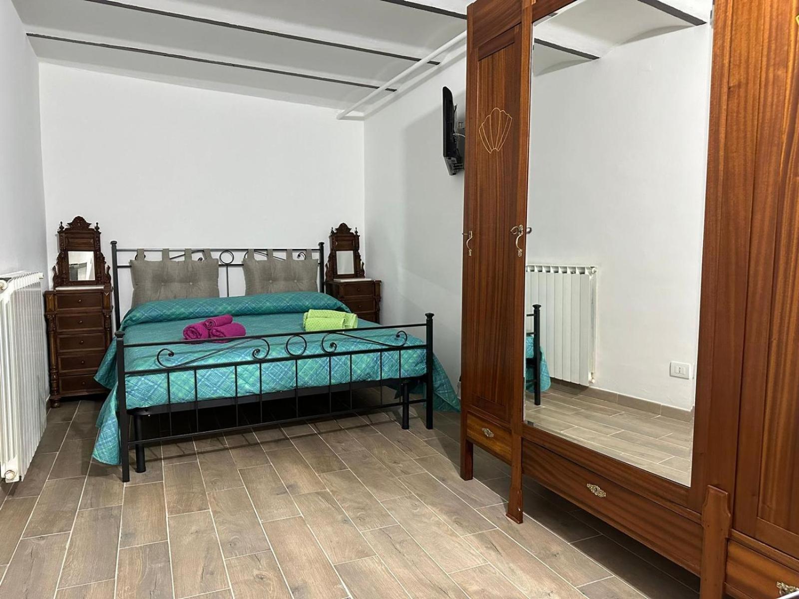 Casa Ludovica Trastevere 罗马 外观 照片