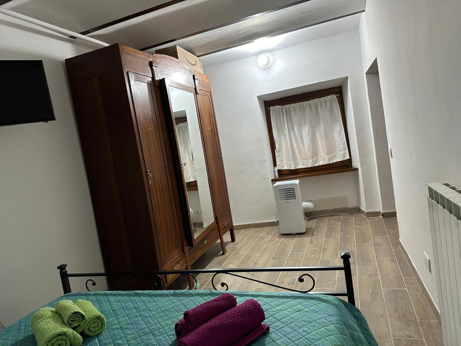 Casa Ludovica Trastevere 罗马 外观 照片