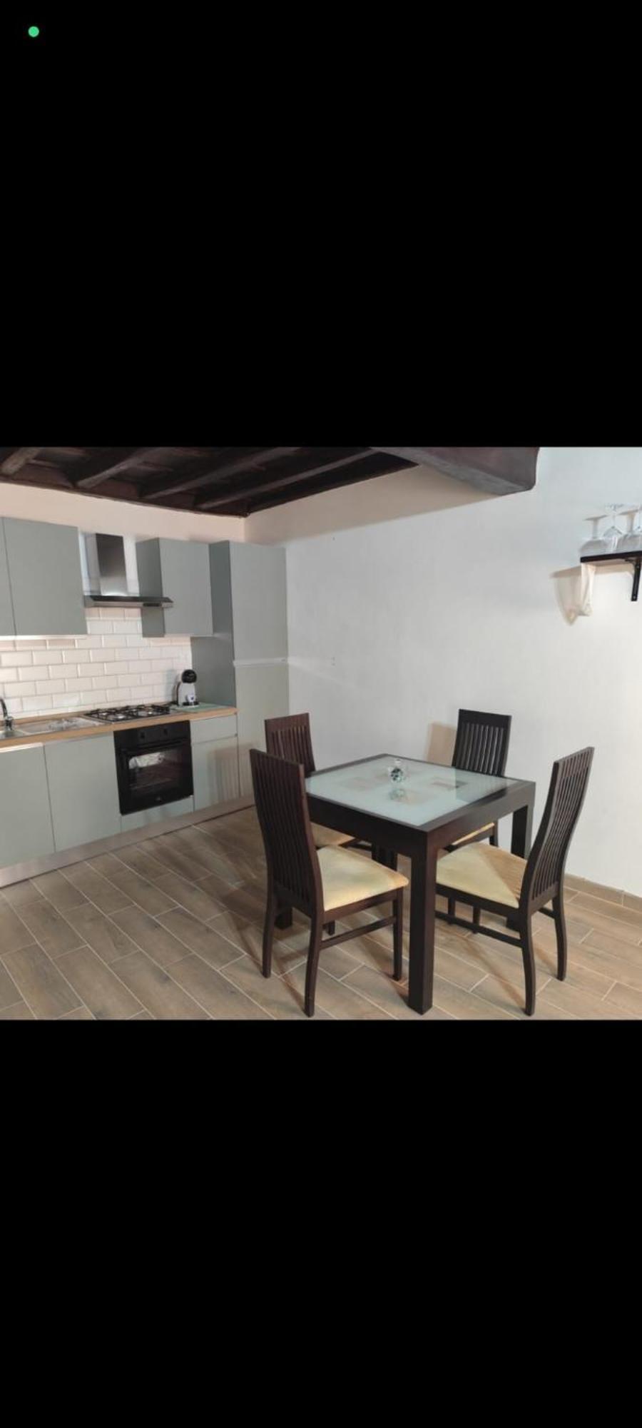 Casa Ludovica Trastevere 罗马 外观 照片