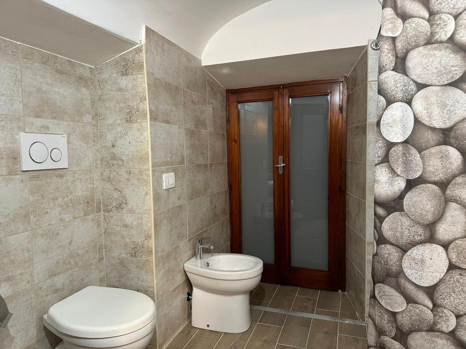 Casa Ludovica Trastevere 罗马 外观 照片