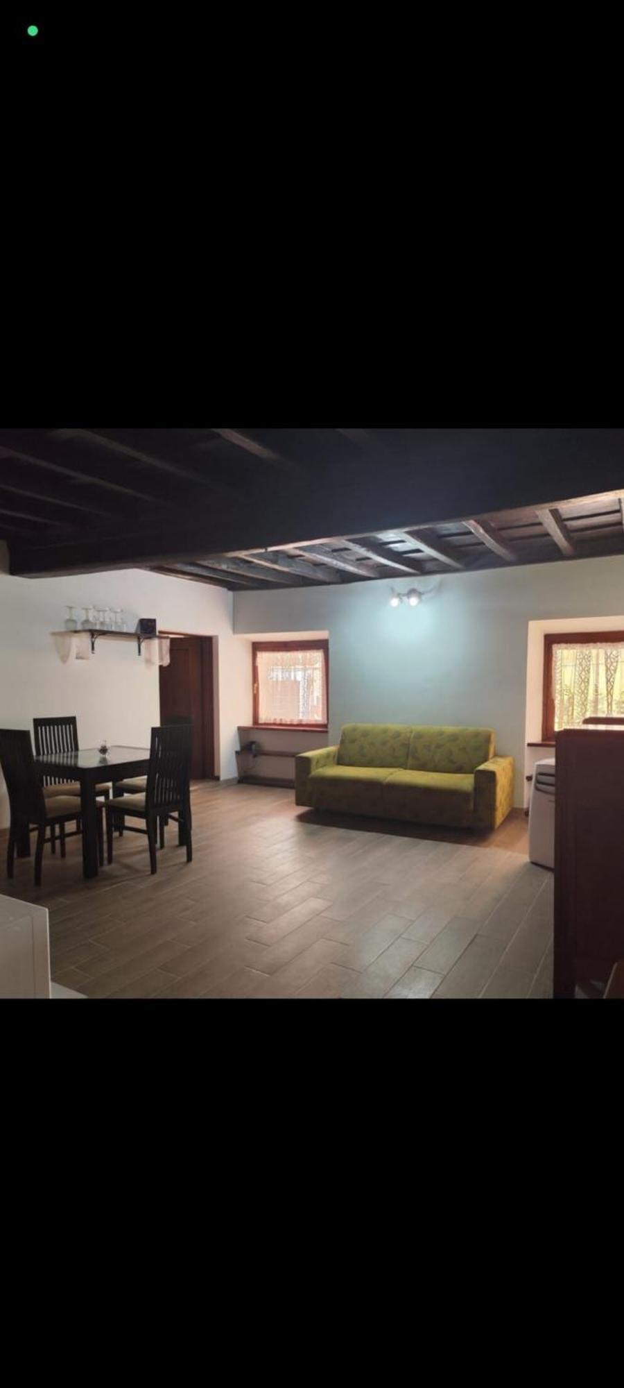Casa Ludovica Trastevere 罗马 外观 照片