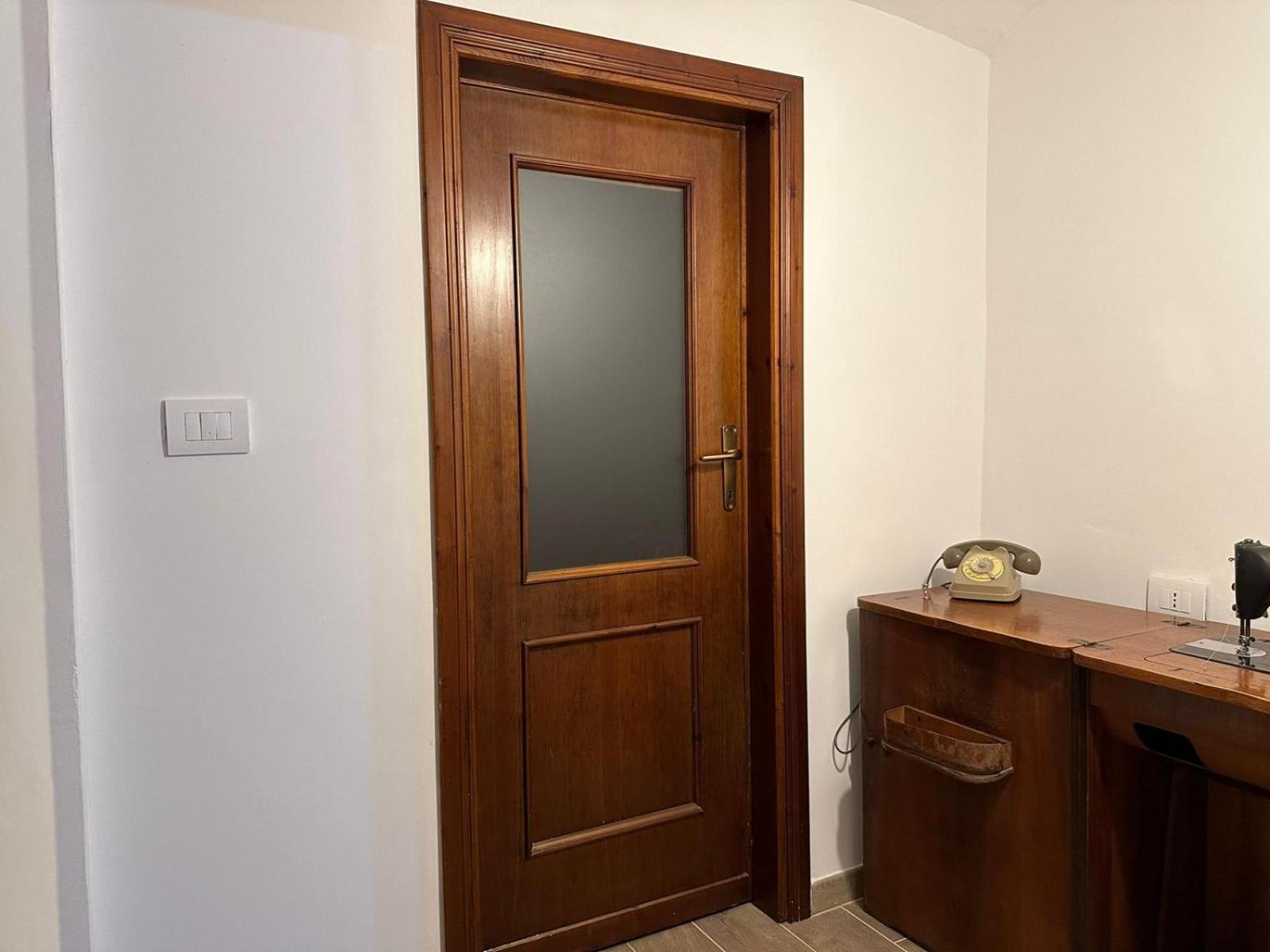 Casa Ludovica Trastevere 罗马 外观 照片