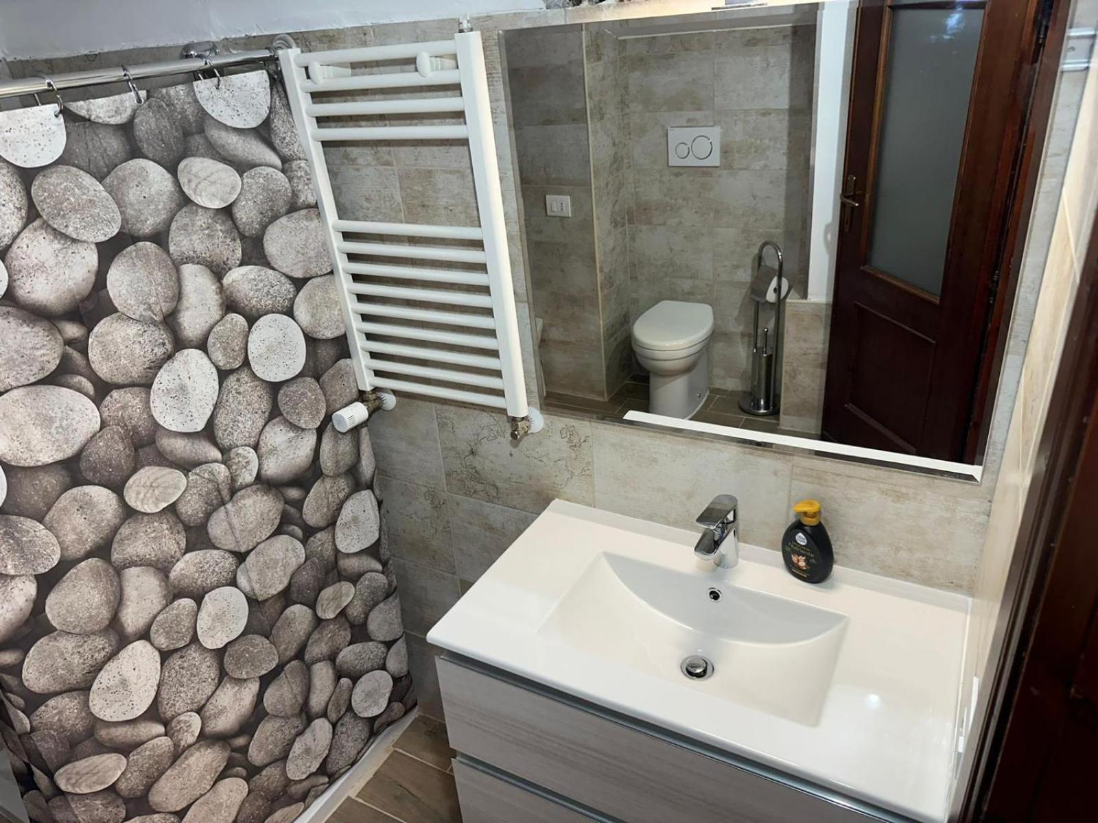 Casa Ludovica Trastevere 罗马 外观 照片