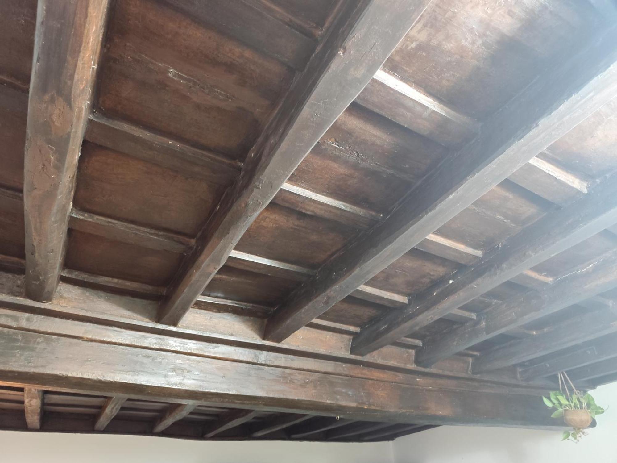 Casa Ludovica Trastevere 罗马 外观 照片