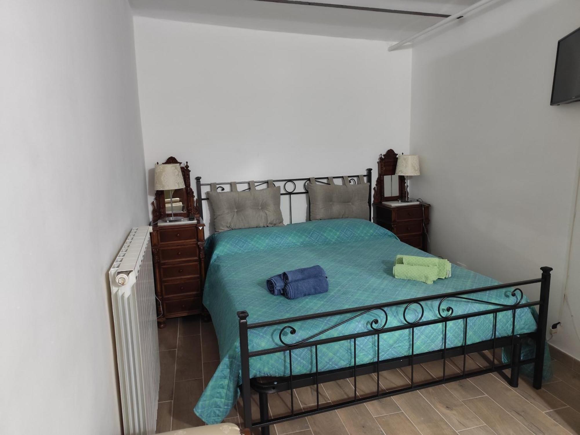 Casa Ludovica Trastevere 罗马 外观 照片