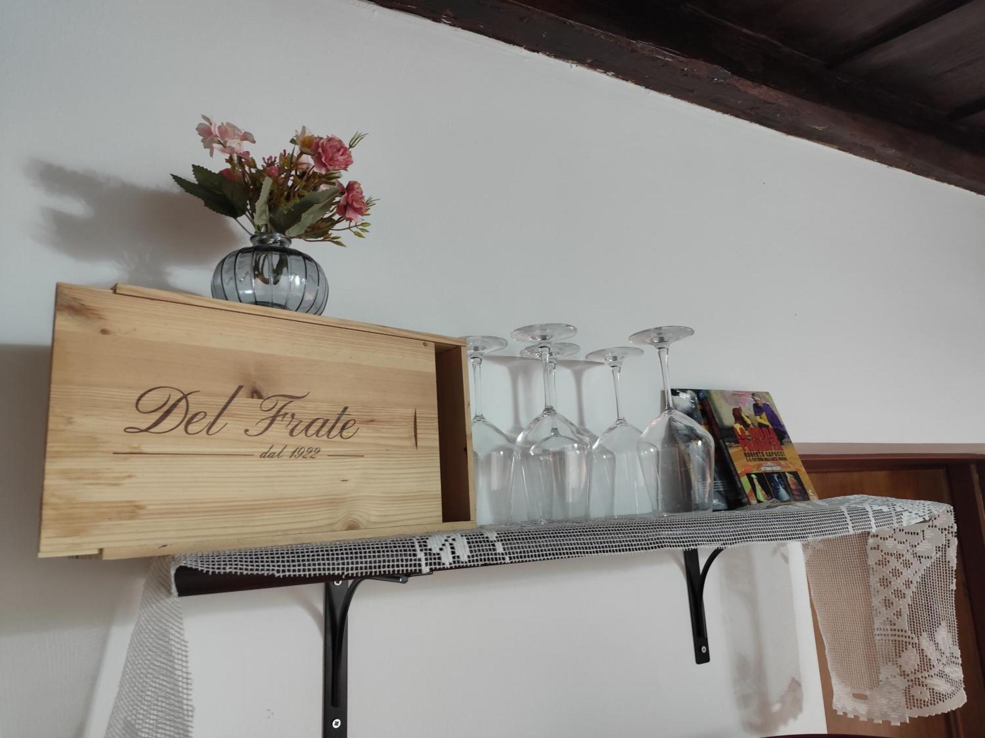 Casa Ludovica Trastevere 罗马 外观 照片