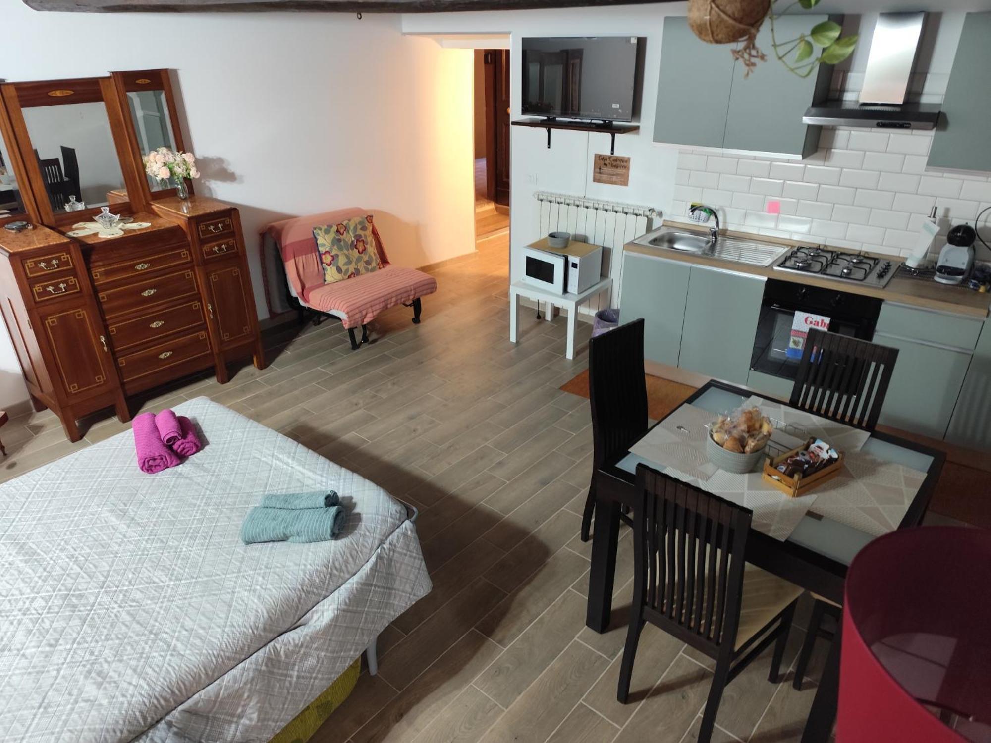 Casa Ludovica Trastevere 罗马 外观 照片