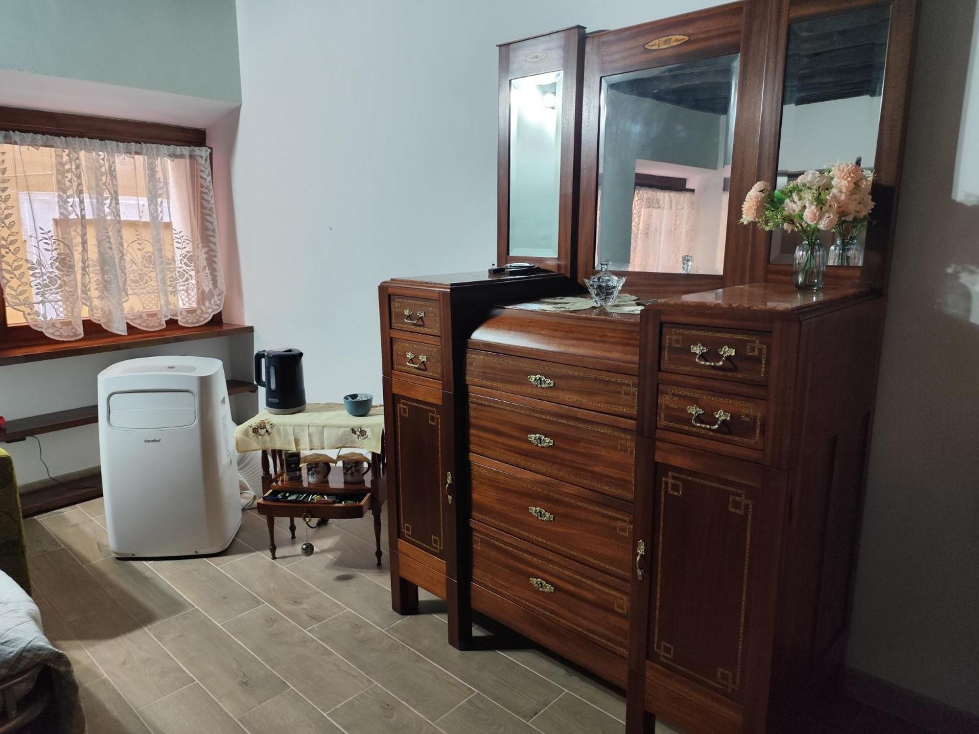 Casa Ludovica Trastevere 罗马 外观 照片