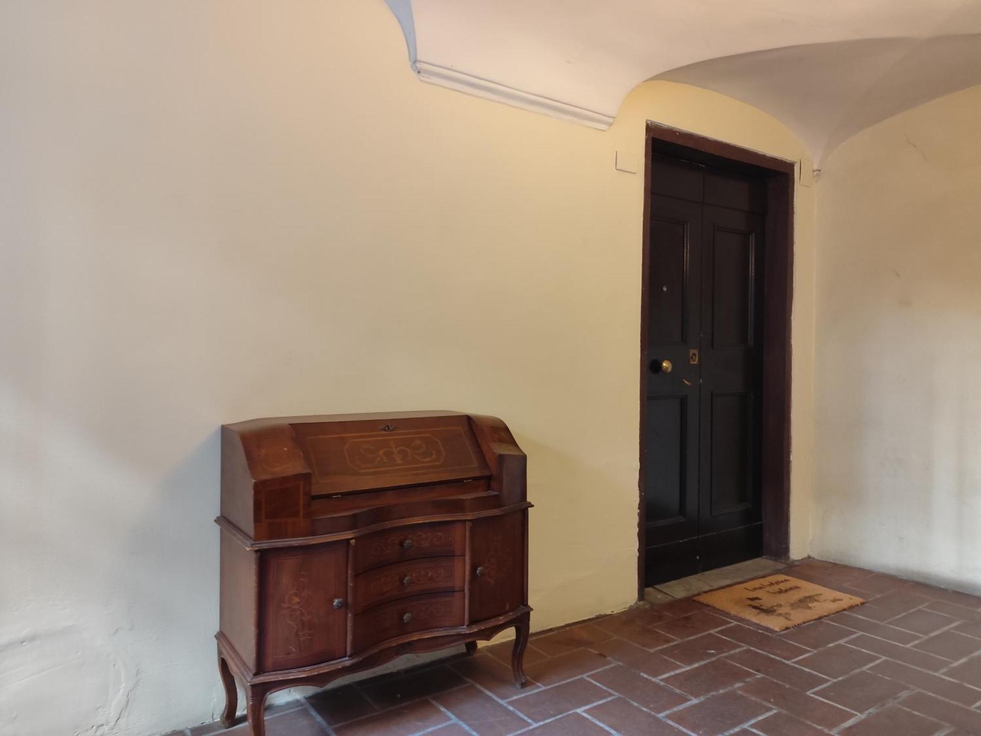 Casa Ludovica Trastevere 罗马 外观 照片