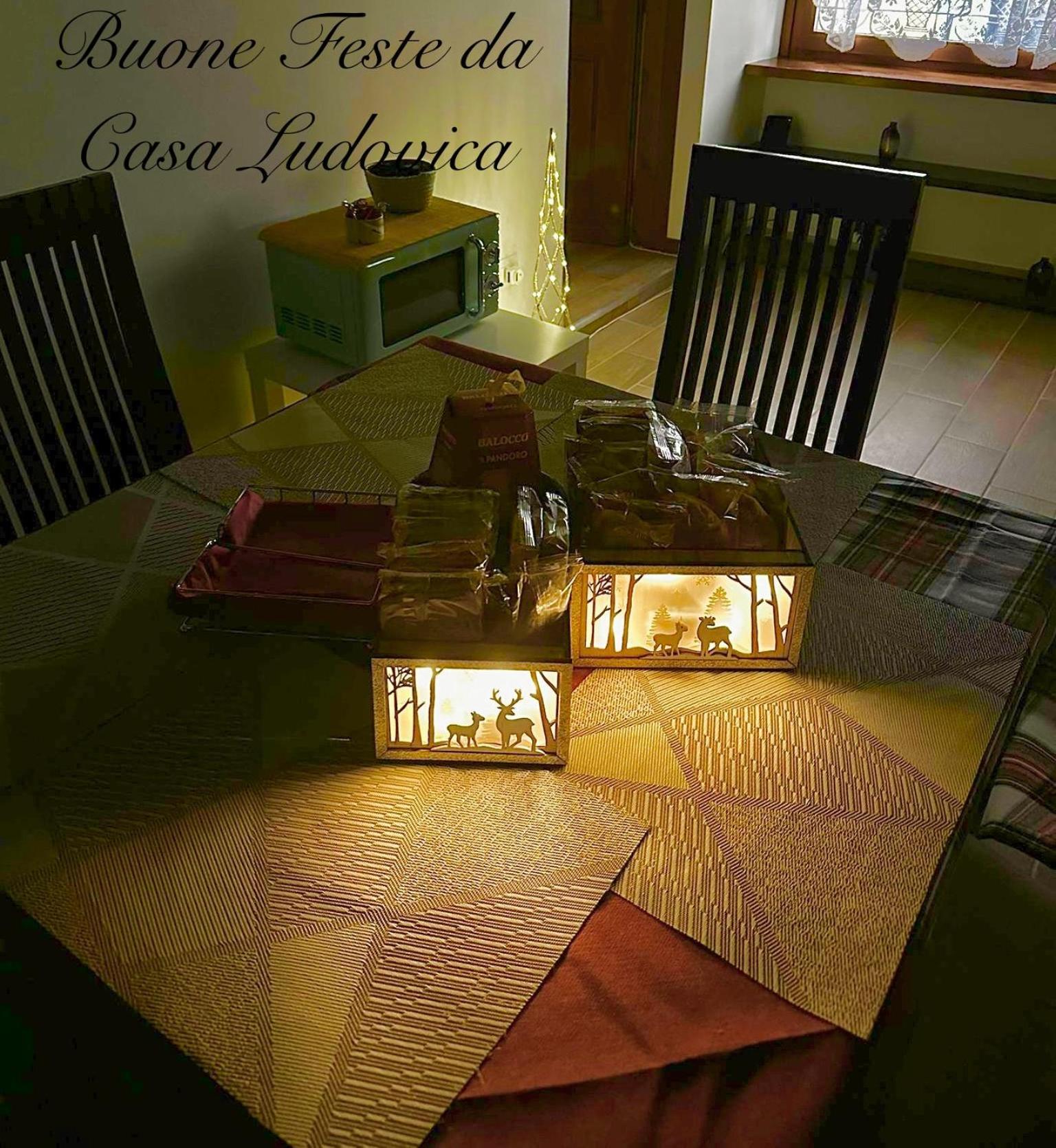 Casa Ludovica Trastevere 罗马 外观 照片